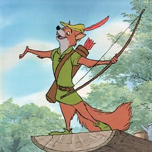 Bilder Robin Hood