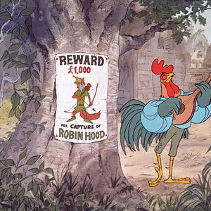 Bilder Robin Hood
