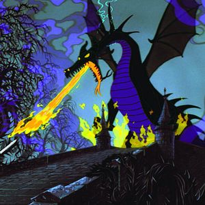 Bilder Dornröschen und der Prinz