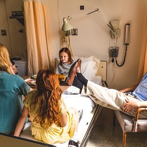 Bilder Chandler Head