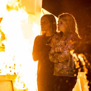 Bilder Don't Knock Twice