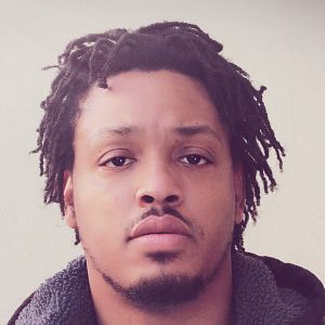 Bilder Darrion Scoggins