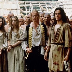 Bilder Der letzte Mohikaner