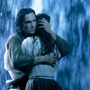 Bilder Der letzte Mohikaner