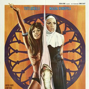 Bilder Our Lady Of Lust