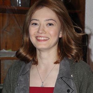 Bilder Buse Naz Çınar