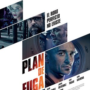 Bilder Einer gegen alle - Trau niemals einem Dieb