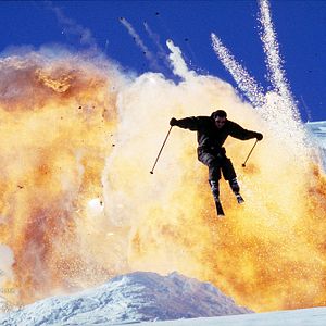 Bilder Pierce Brosnan