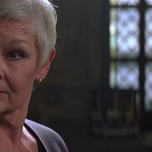 Bilder Judi Dench