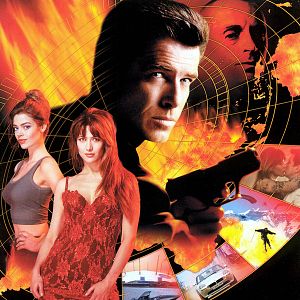 Bilder James Bond 007 - Die Welt ist nicht genug