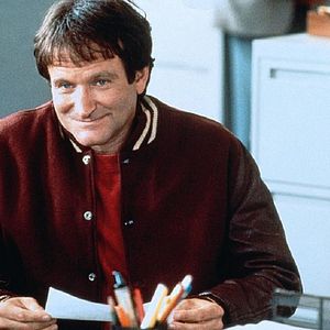 Bilder Robin Williams