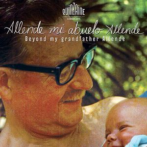 Bilder Mein Großvater Salvador Allende