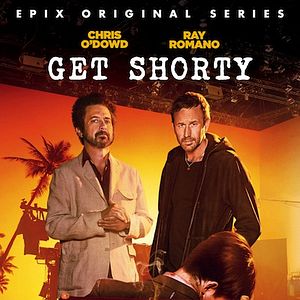 Bilder Get Shorty