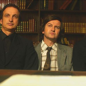 Bilder Michel Ferracci