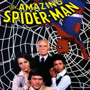 Bilder Spider-Man - Der Spinnenmensch