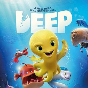 Bilder Deep - Kleine Helden der Tiefsee