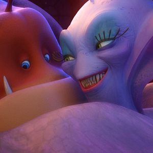 Bilder Deep - Kleine Helden der Tiefsee