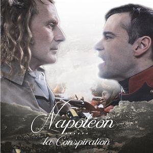 Bilder Napoléon, la Conspiration