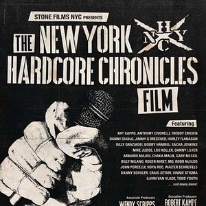 Bilder The New York Hardcore Chronicles