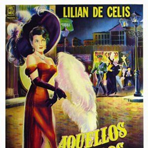 Bilder Aquellos tiempos del cuplé