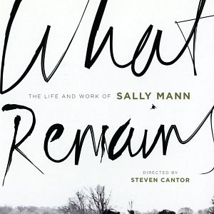 Bilder What Remains: The Life And Work Of Sally Mann
