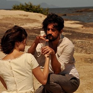 Bilder Cada Vez Mais Longe