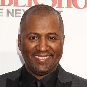 Bilder Malcolm D. Lee