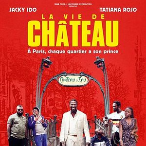 Bilder La Vie de Château