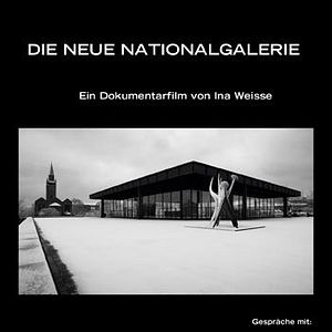 Bilder Die Neue Nationalgalerie