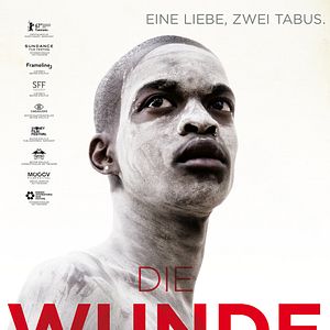 Bilder Die Wunde