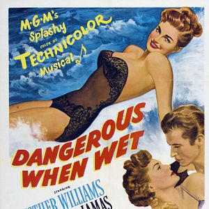 Bilder Die Wasserprinzessin