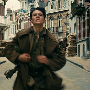 Bilder Fionn Whitehead