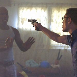 Bilder BWOY - Der Junge aus Kingston