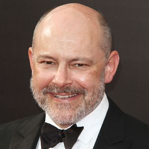 Bilder Rob Corddry
