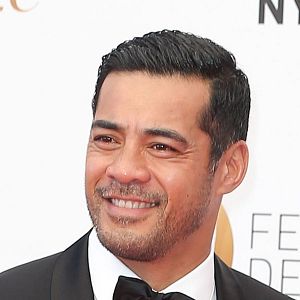 Bilder Robbie Magasiva