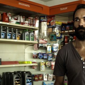 Bilder Jesús Lloveras