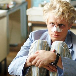 Bilder Jérémie Renier