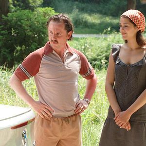 Bilder Marion Cotillard