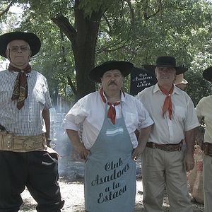 Bilder Asado, mein Lieblingsgericht aus Argentinien