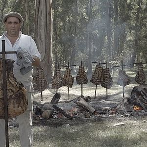 Bilder Asado, mein Lieblingsgericht aus Argentinien