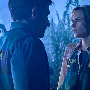 Bilder Mord auf La Gomera