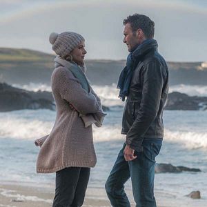 Bilder Rosamunde Pilcher: Nie wieder Klassentreffen