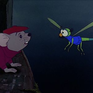 Bilder Bernard und Bianca - Die Mäusepolizei