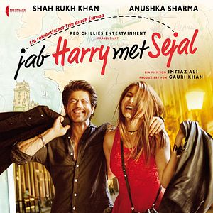 Bilder Eine Reise für die Liebe - Jab Harry Met Sejal