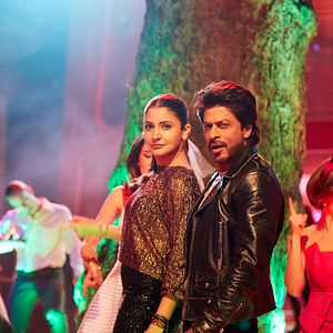 Bilder Eine Reise für die Liebe - Jab Harry Met Sejal