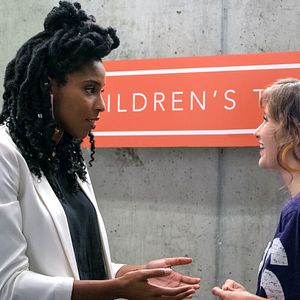 Bilder The Incredible Jessica James