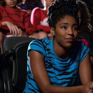 Bilder The Incredible Jessica James