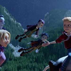 Bilder Der kleine Vampir