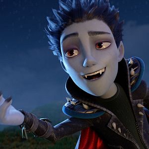 Bilder Der kleine Vampir