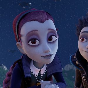 Bilder Der kleine Vampir